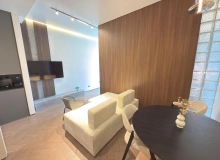 Sabunçu rayonu, Park Residence 2 yaşayış kompleksi