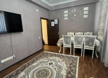 Yasamal Mida 1 yaşayış kompleksi