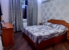 Xətai rayonu, Əhmədli qəsəbəsi, Telnov küçəsi