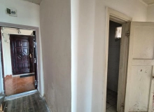 A.M.Şərifzadə küçəsi