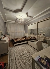 Masazır qəsəbəsi C. Cabbarlı küçəs