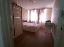 Bakıxanov qəsəbəsi, Akkordun binaları