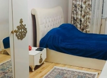 Özbəkistan küçəsi