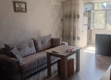 Qara Qarayev prospekti