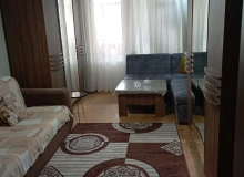 Yasamal, Şərifzadə küçəsi