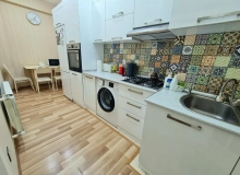 Həzi Aslanov qəsəbəsi