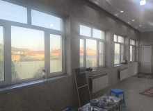 Maştağa qəsəbəsi