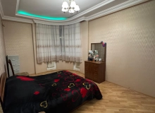 Nəsimi rayonu, 9 mkr-da