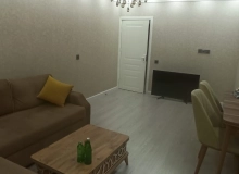 Əhmədli qəsəbəsi