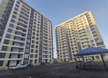 Sumqayıt Bulvarı, Bəyaz Residence Yaşayış Kompleksi