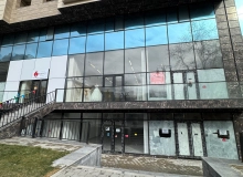 Sahib Zeynalov küçəsi