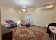Masazır, Məhəmməd Əsədov küçəsi