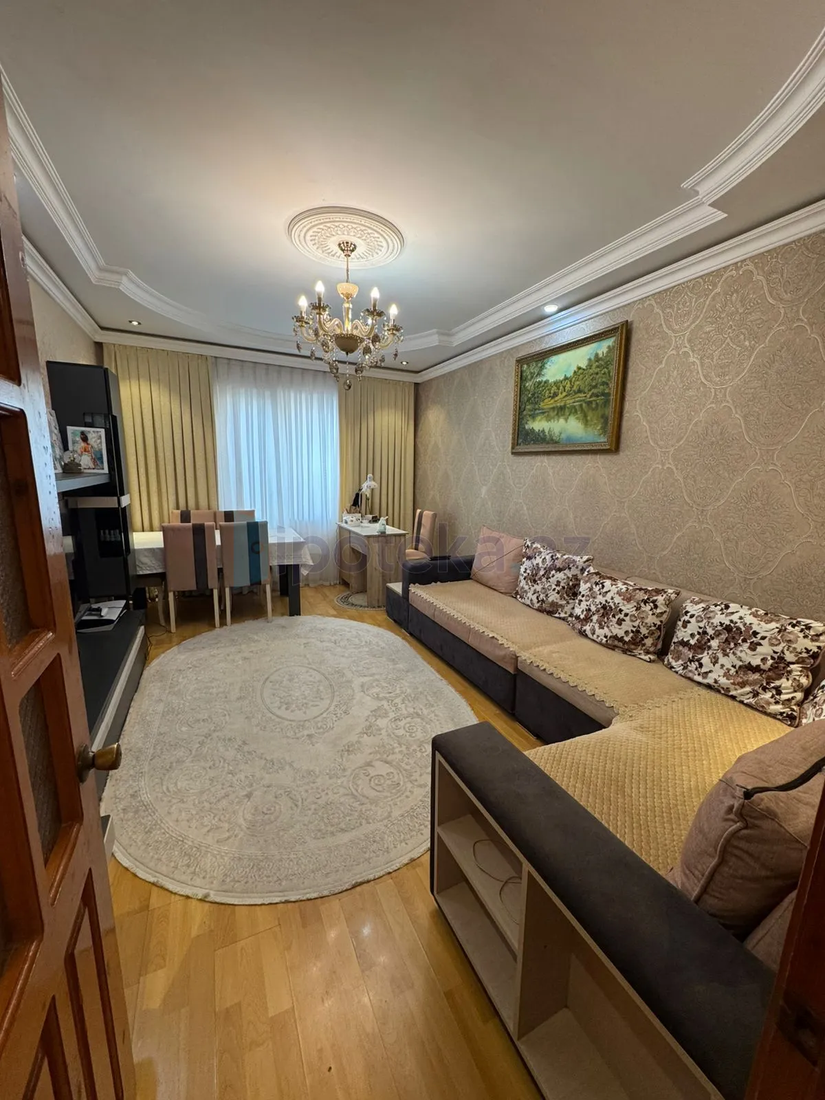 Yeni Günəşli Q massivi