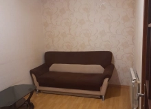 Əsəd Əhmədov küçəsi