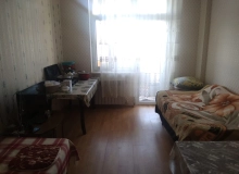 Satılır Ceyranbatan qəsəbəsi, Ənvər Paşayev küçə