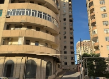 Binəqədi rayonu, Atatürk pr