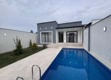 Həyət evi, Şüvəlan qəs.