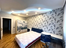 Cabbar Qaryağdıoğlu küçəsi