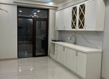West Town Yaşayış Kompleksi