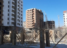 Ə.Vahid küçəsi