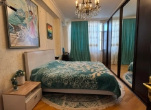 Şərifzadə küçəsi