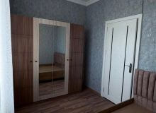 Yeni Günəşli Q massivi