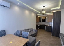 Fəzail Bayramov küçəsi