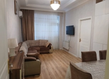 Sumqayıt şəhəri, Bağçaşəhər yaşayış kompleksi