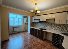 Yeni Günəşli, AB massivi