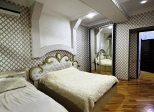 Ağa Neymətulla küçəsi