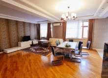 Masazır, Yeni Bakı yaşayış kompleksi, bina 15