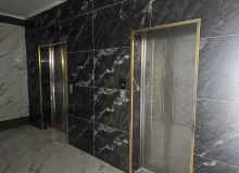 İlqar Abdullayev 15, Firavan Park
