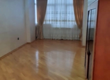 Əliyar Əliyev küçəsi