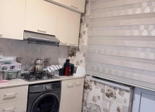 Əliağa Vahid küçəsi