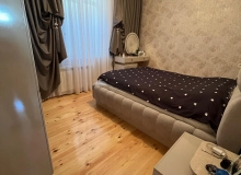 Məhəmmədli qəsəbəsi