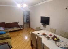 Yavər Əliyev küçəsi