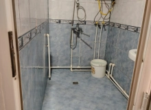 Inqlab Ismayılov küçəsi