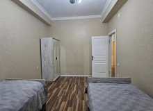 Müstəqillik küçəsi