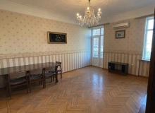 S. Qurbanov küçəsi