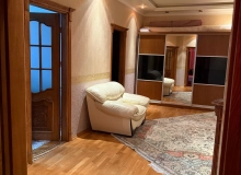 Əsəd Əhmədov küçəsi