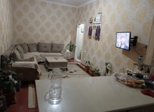 Masazır, Yeni Bakı yaşayış kompleksi bina 15