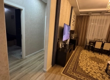Masazır Qurtuluş 93 yaşayış kompleksi