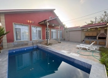 Həyət evi, Şüvəlan qəs.