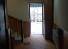 Mehdiabad qəsəbəsi