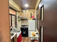 Çingizxan Kərimov küçəsi