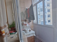 Ə.Əhmədov küçəsi