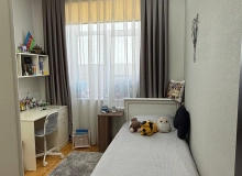 Akim Abbasov küçəsi