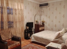 Hidayətzadə küçəsi