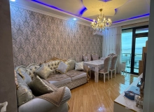 Xətai rayonu Gəncə prospekti