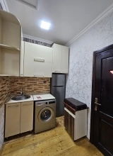 Masazır qəsəbəsi, Qurtuluş 93 kompleksi